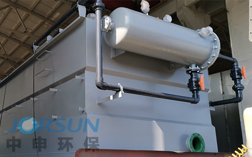 從氣泡屬性比較溶氣氣浮和渦凹?xì)飧〉牟煌? alt=