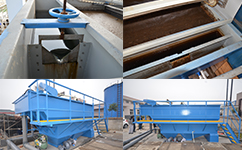 溶氣氣浮設(shè)備越來(lái)越受到食品生產(chǎn)行業(yè)的關(guān)注 溶氣氣浮設(shè)備越來(lái)越受到食品生產(chǎn)行業(yè)的關(guān)注