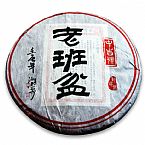 2013四美俱全之茶王樹(shù)