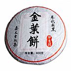 2011年金葉餅