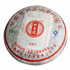 2011年純麻黑易武喬木古樹茶